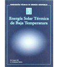 ENERGIA SOLAR TERMICA DE BAJA TEMPERATURA