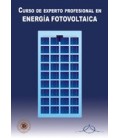 CURSO DE EXPERTO PROFESIONAL EN ENERGIA FOTOVOLTAICA