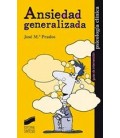 ANSIEDAD GENERALIZADA