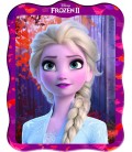FROZEN 2. CAJA METALICA