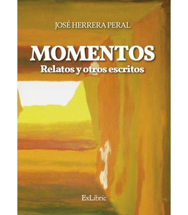 MOMENTOS RELATOS Y OTROS ESCRITOS