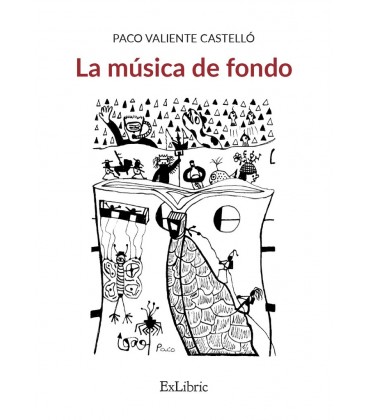MUSICA DE FONDO