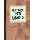DESTROZA ESTE DIARIO CRAFT