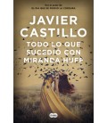 TODO LO QUE SUCEDIO CON MIRANDA HUFF