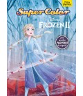 FROZEN 2. SUPERCOLOR