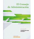 CONSEJO ADMINISTRACION (PAPEL+EBOOK)