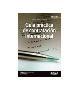 GUIA PRACTICA DE CONTRATACION INTERNACIONAL 3 ED