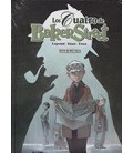CUATRO DE BAKER STREET VOLUMEN 2