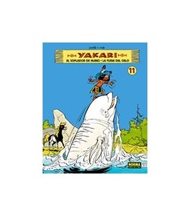 YAKARI 11