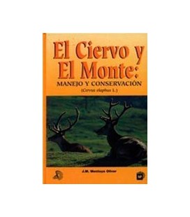 CIERVO Y EL MONTE EL