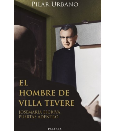 HOMBRE DE VILLA TEVERE