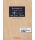 RETRIBUCIONES Y EVALUACION DEL DESEMPEÑO EN EL SECTOR PUBLICO (DUO)