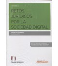 RETOS JURIDICOS POR LA SOCIEDAD DIGITAL