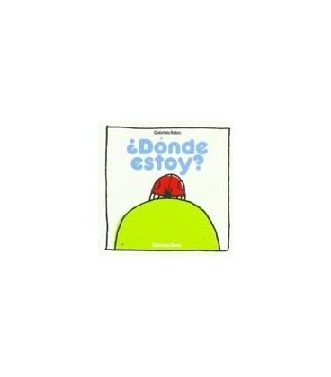 DONDE ESTOY