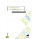 VANGUARDIAS Y LA GENERACION DEL 27