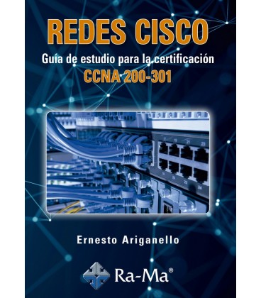 REDES CISCO
