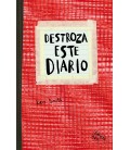 DESTROZA ESTE DIARIO ROJO
