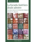 ESCUELA AUSTRIACA DESDE DENTRO VOL II HISTORIAS E IDEAS DE PENSADORES