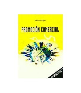 PROMOCION COMERCIAL