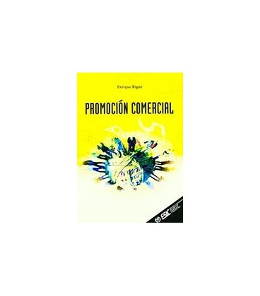 PROMOCION COMERCIAL