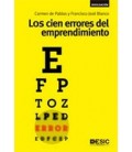 CIEN ERRORES DEL EMPRENDIMIENTO