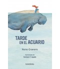 TARDE EN EL ACUARIO