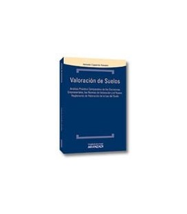 VALORACION DE SUELOS ANALISIS PRACTICO COMPARATIVO DE LAS DECISIONES E