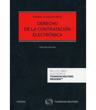 DERECHO DE LA CONTRATACION ELECTRONICA