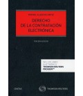 DERECHO DE LA CONTRATACION ELECTRONICA