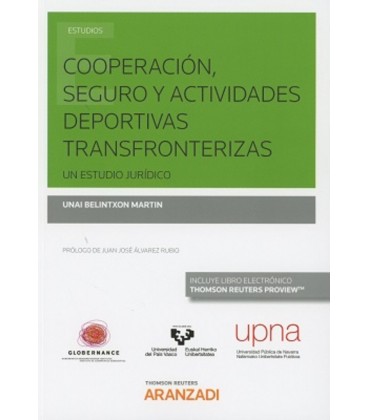 COOPERACION SEGURO Y ACTIVIDADES DEPORTIVAS TRANSFRONTERIZAS (DUO)