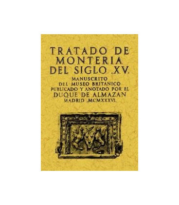 TRATADO DE MONTERIA