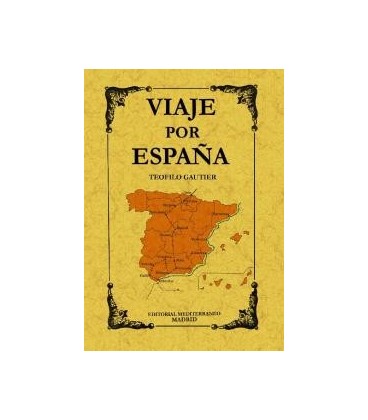 VIAJE POR ESPAÑA