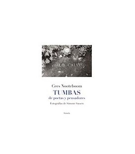 TUMBAS DE POETAS Y PENSADORES