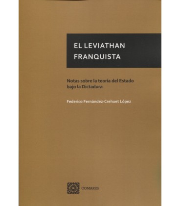 LEVIATHAN FRANQUISTA
