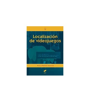 LOCALIZACION DE VIDEOJUEGOS