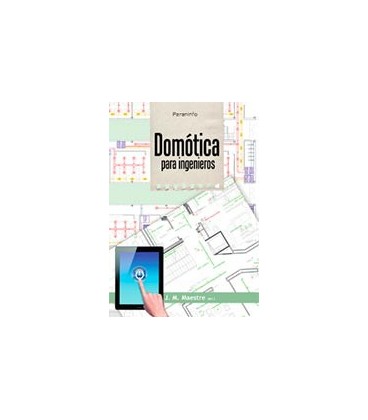 DOMOTICA PARA INGENIEROS