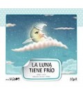 LUNA TIENE FRIO LA MAYUSCULAS