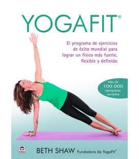 YOGAFIT