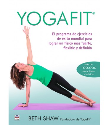 YOGAFIT