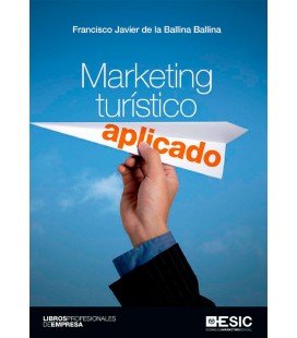 MARKETING TURISTICO APLICADO