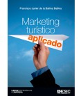 MARKETING TURISTICO APLICADO