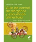 GUIA DE CONTROL DE ALERGENOS Y ETIQUETADO ALIMENTARIO