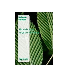 BOTANICA AGRONOMICA