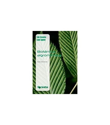 BOTANICA AGRONOMICA
