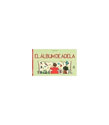 ALBUM DE ADELA