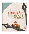 CUMPLEAÑOS DE LA MOSCA