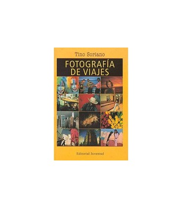 FOTOGRAFIA DE VIAJES