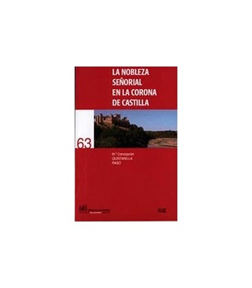 NOBLEZA SEÑORIAL EN LA CORONA DE CASTILLA