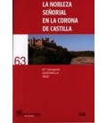 NOBLEZA SEÑORIAL EN LA CORONA DE CASTILLA
