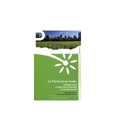 TIERRA NO ES MUDA